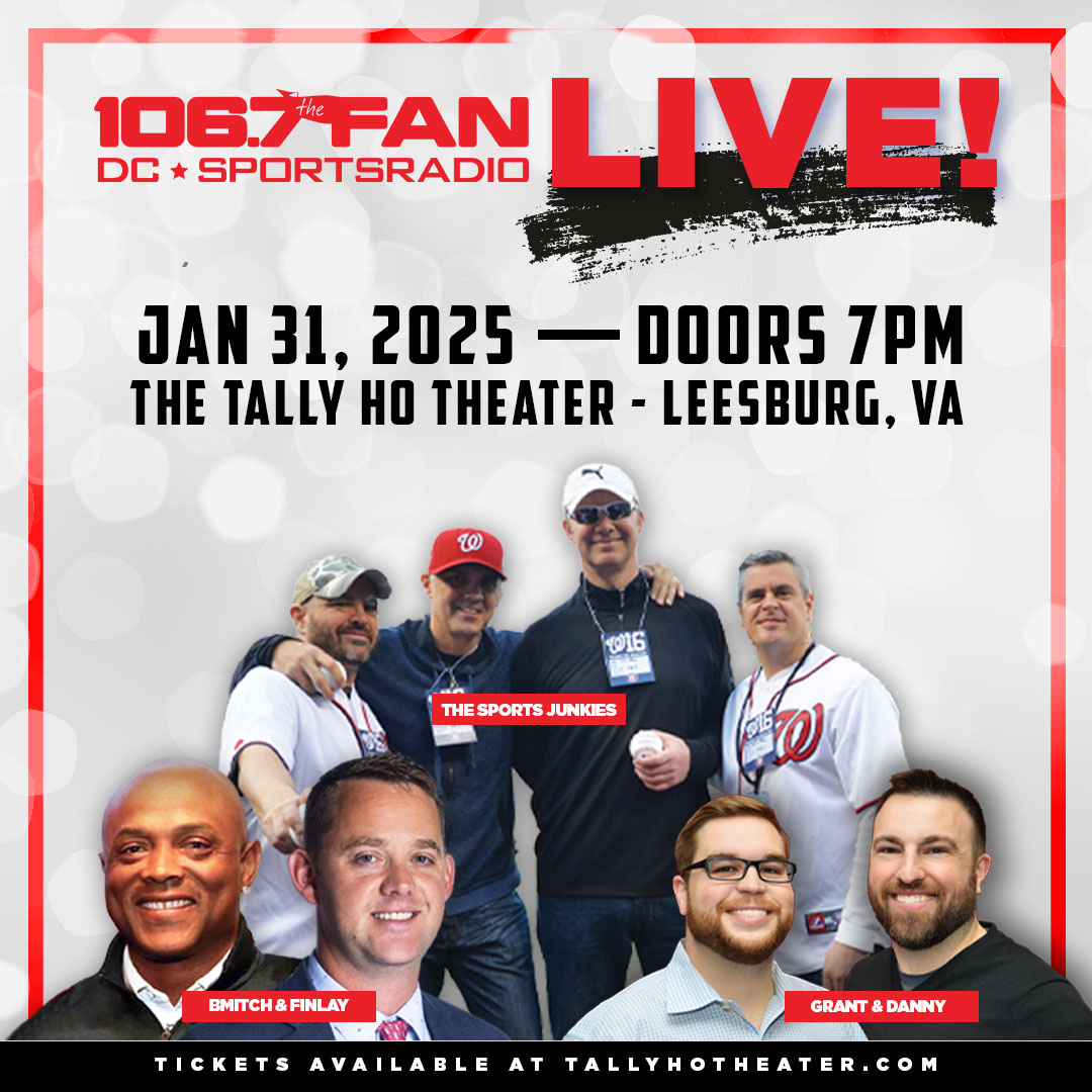 Events Tally Ho Theater