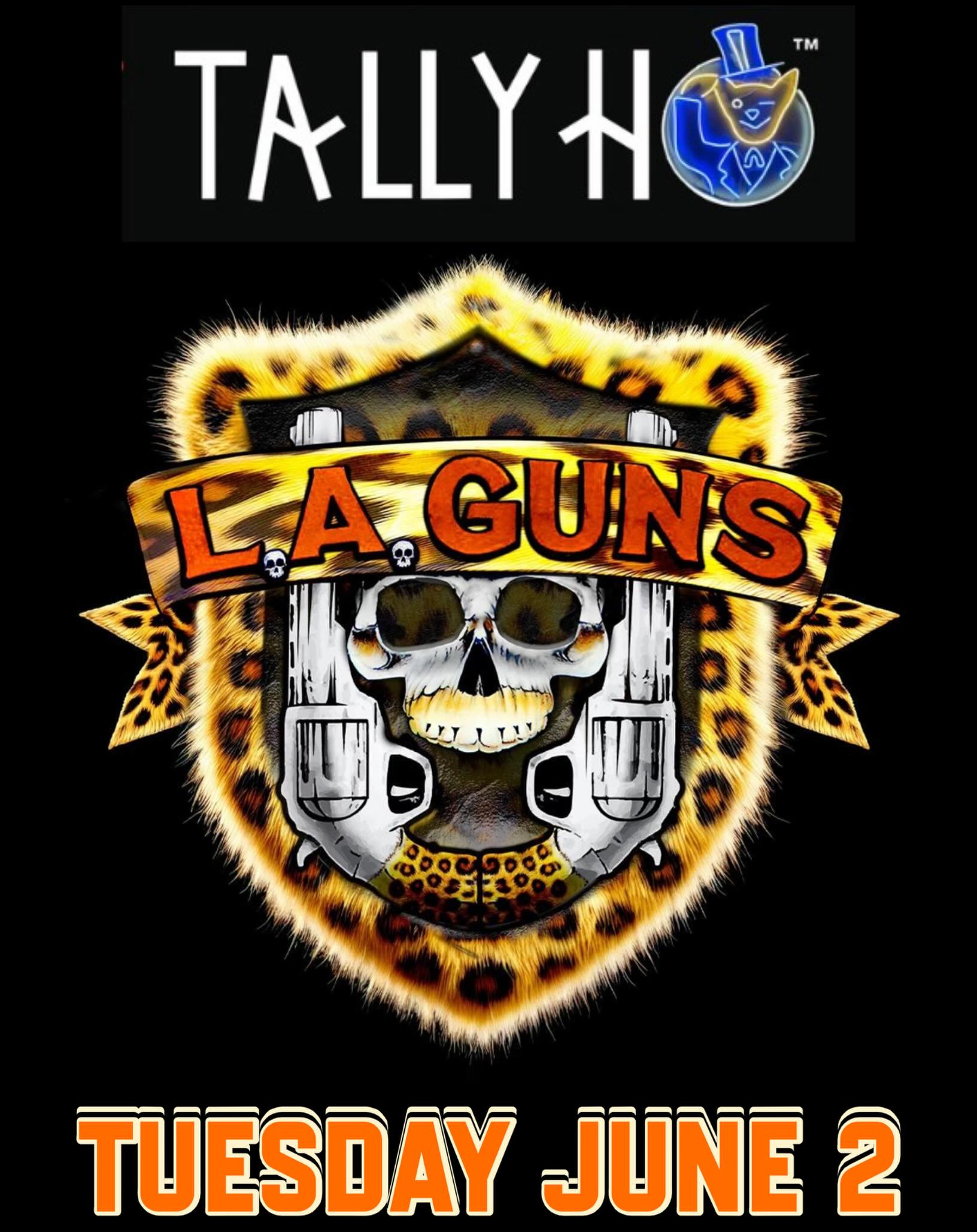 @laguns will be June 2nd with @redreignofficial ! Doors 7pm. More info in bio!