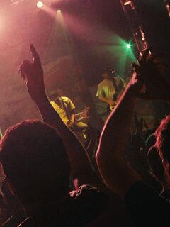 The Expendables will be here tomorrow with Chad Tepper and Sons of Paradise! Doors 7pm.